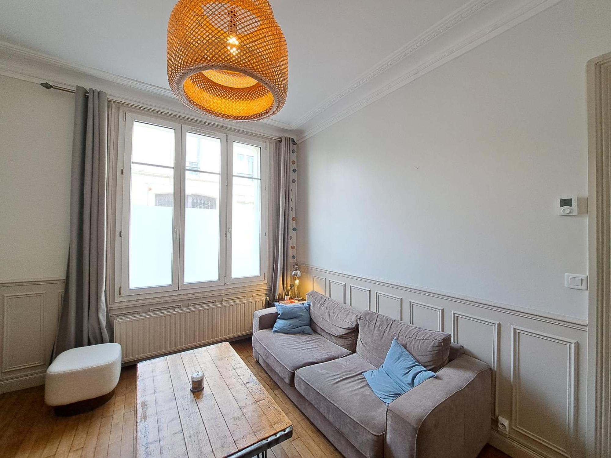 Le Caire, Appartement Centre-Ville De Реймс Екстер'єр фото