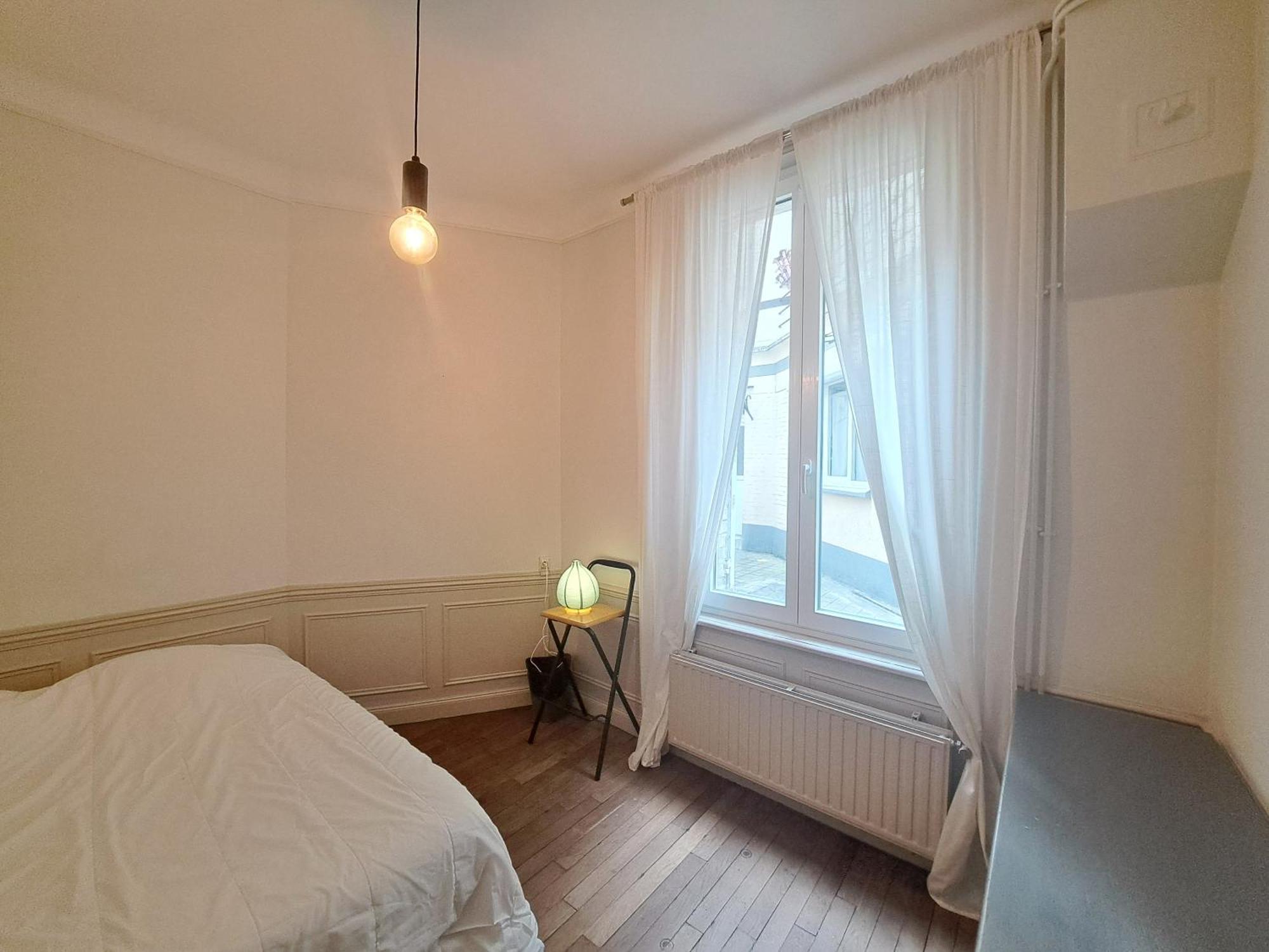 Le Caire, Appartement Centre-Ville De Реймс Екстер'єр фото