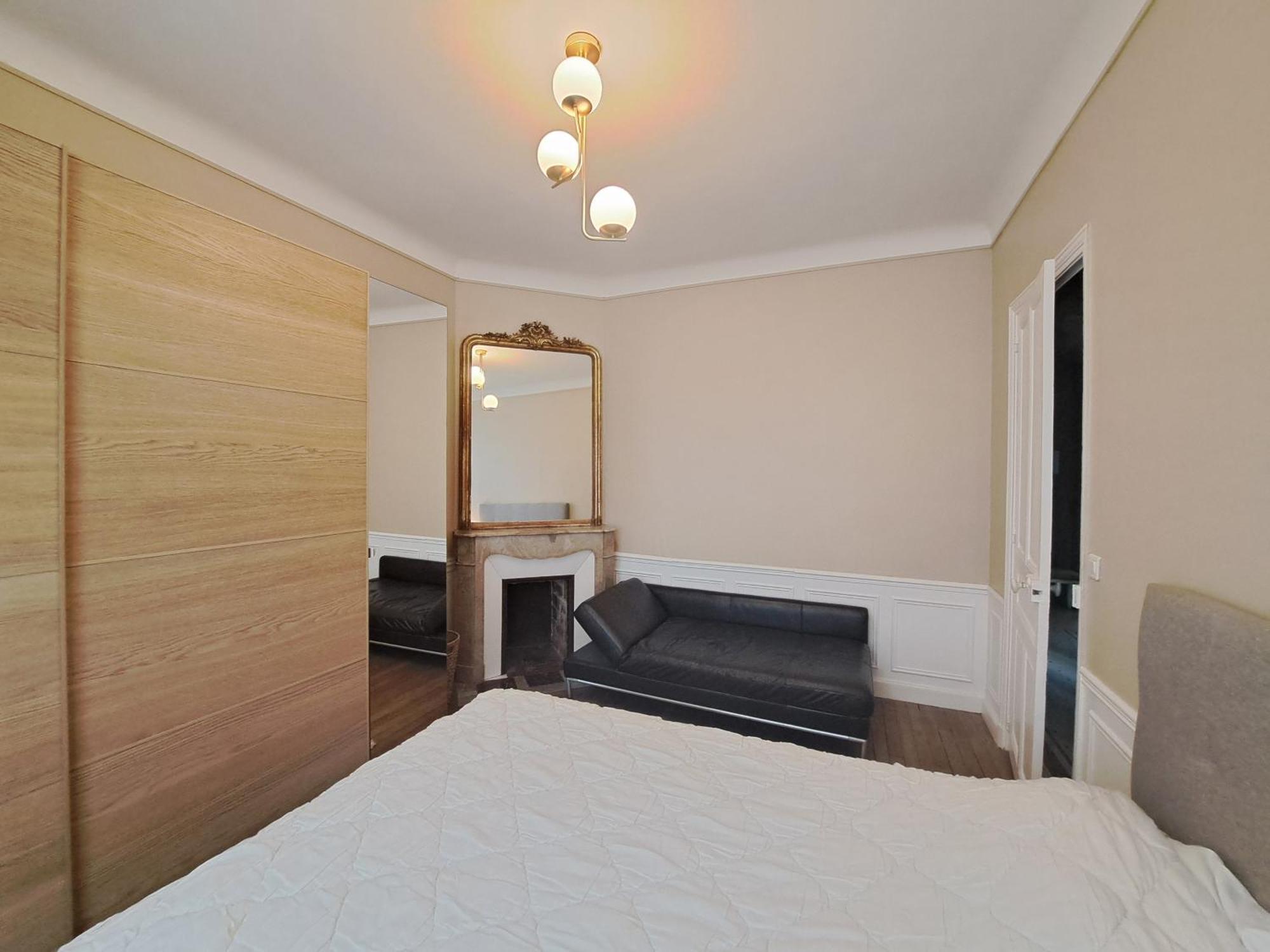Le Caire, Appartement Centre-Ville De Реймс Екстер'єр фото