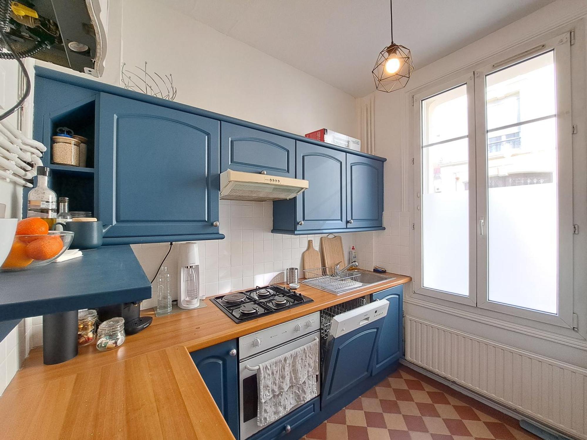 Le Caire, Appartement Centre-Ville De Реймс Екстер'єр фото
