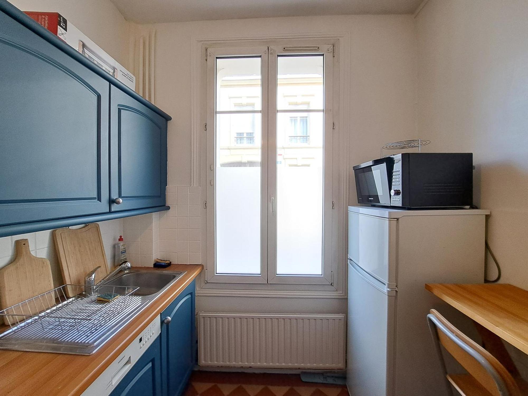 Le Caire, Appartement Centre-Ville De Реймс Екстер'єр фото