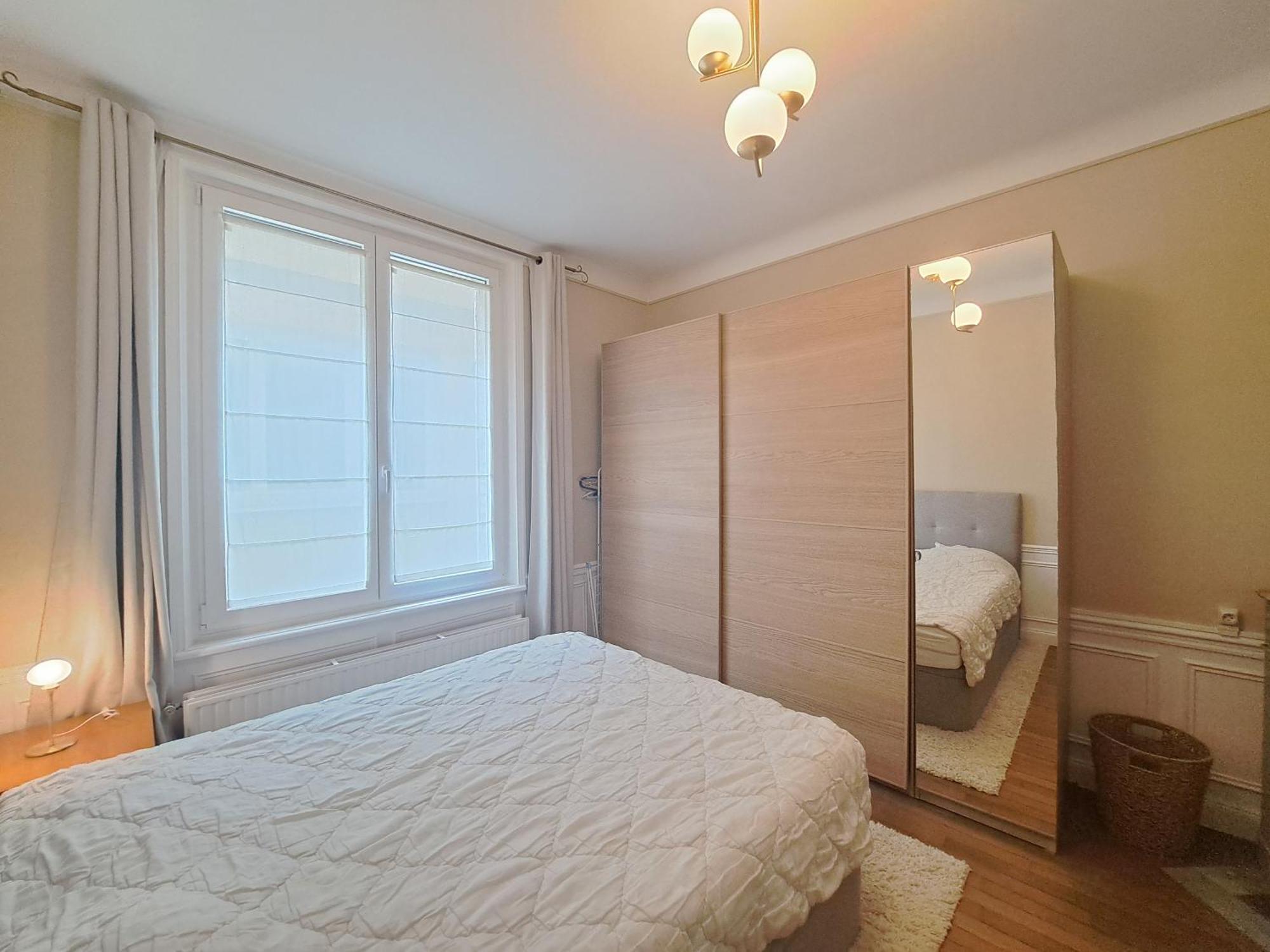 Le Caire, Appartement Centre-Ville De Реймс Екстер'єр фото